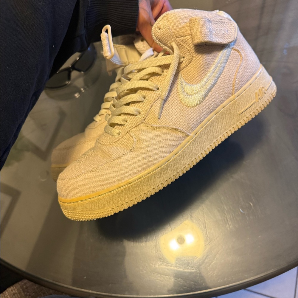 Stussy nike collaboration - Picture 3 of 5